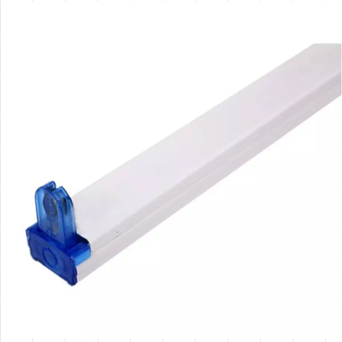 Combo 8 bộ đèn led tuýp 1,2m 20w gồm máng