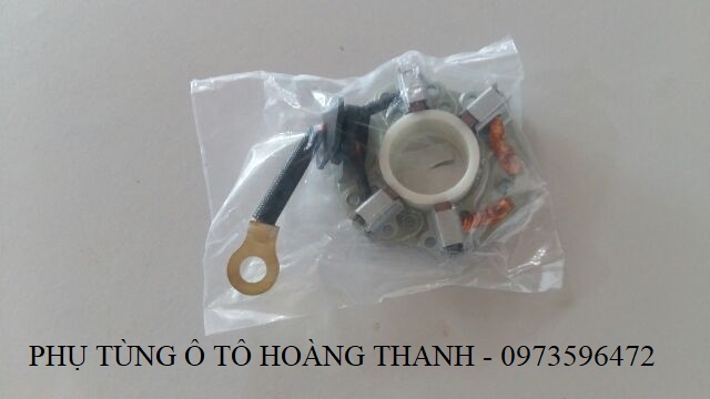 Giá than đề morning, getz