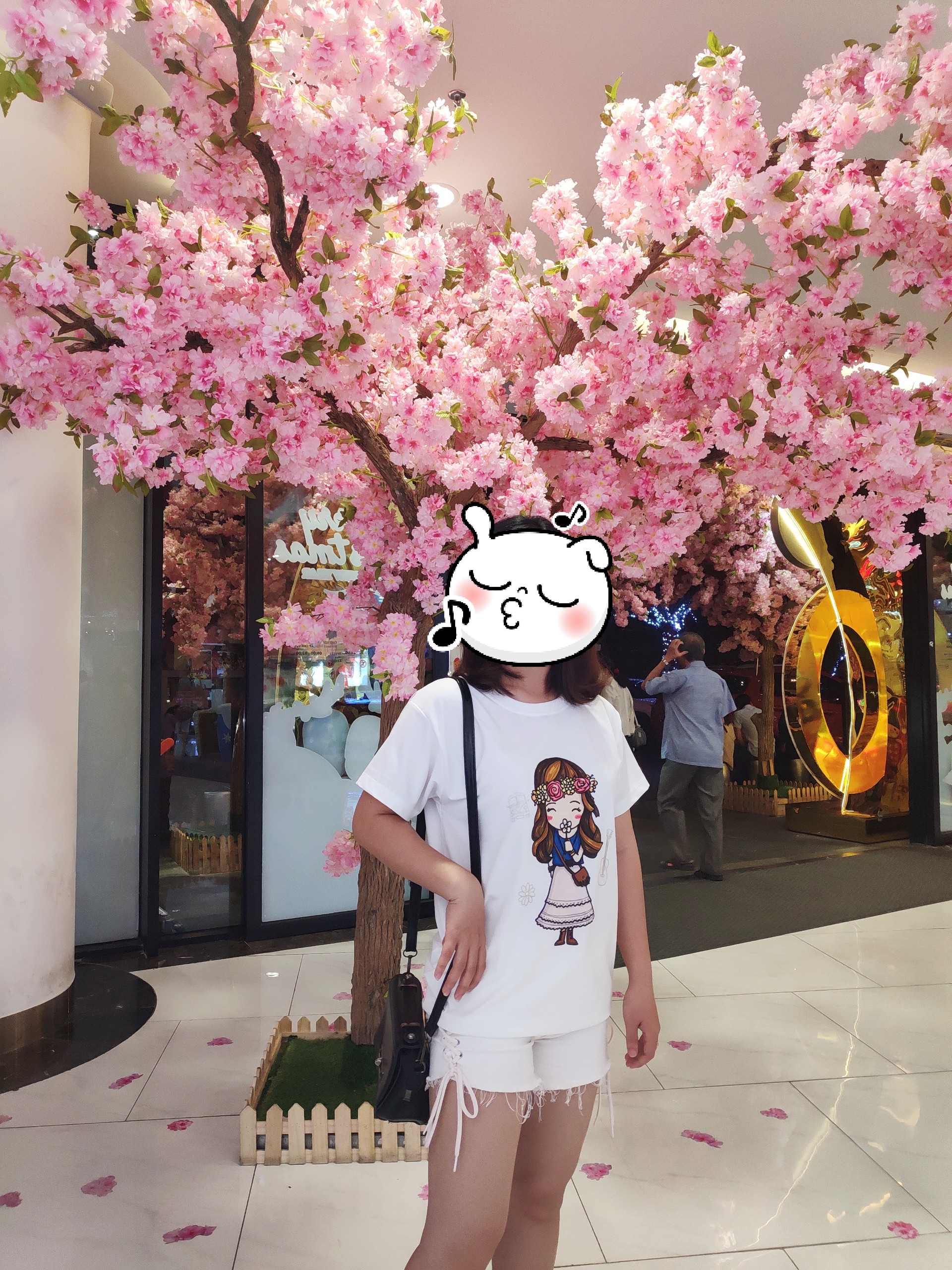 [FreeshipMAX] [HCM]ÁO CẶP VẢI THUN COTTON XỊN (Hình thật kèm video)