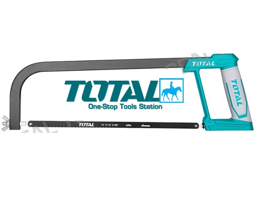 Cưa Sắt 300mm 12inch TOTAL THT54166