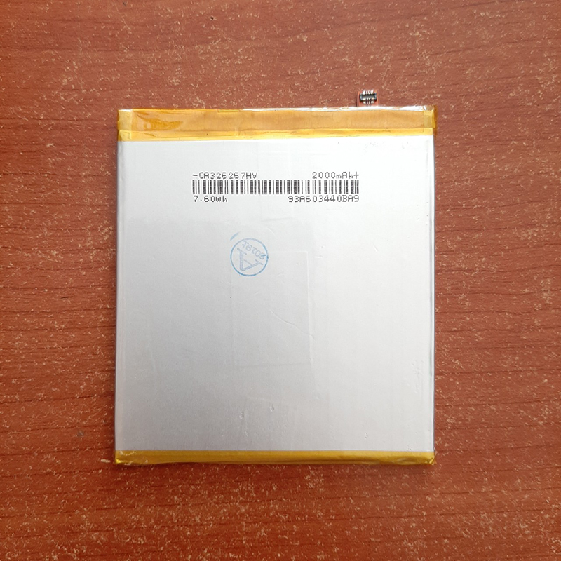 Pin điện thoại Coolpad CPLD-374 Zin