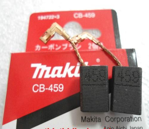 Chổi than Makita (CB-459) 194722-3