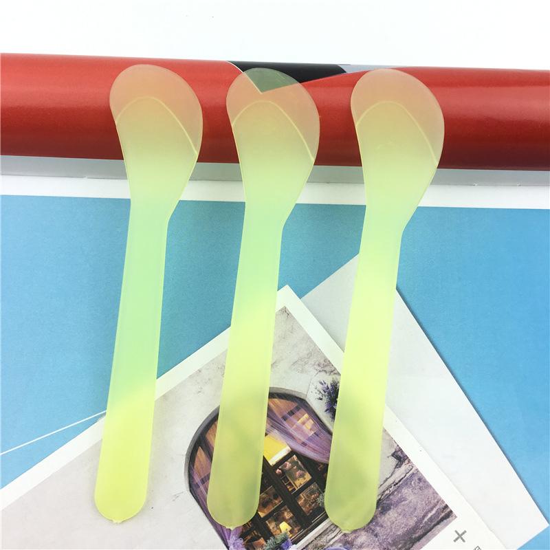 Combo 10 Que trộn mặt nạ ( khách lưu ý chọn phân loại sản phẩm phù hợp )