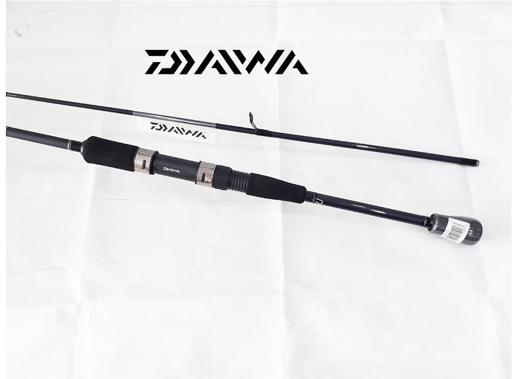 Cần Máy Đứng Daiwa CROSSFIRE 702MS-SD