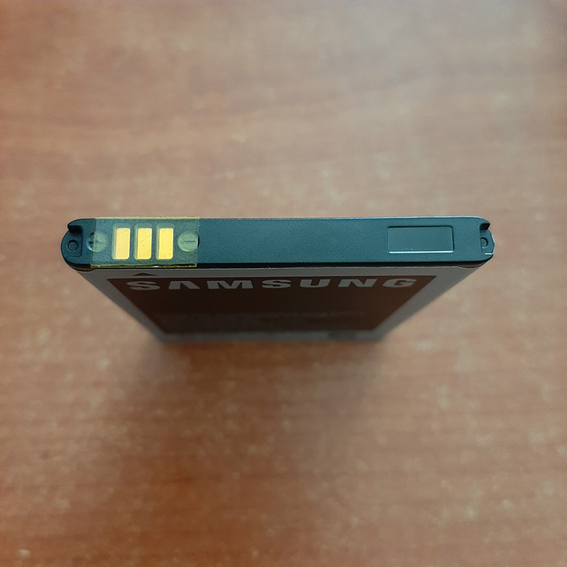 Pin Samsung Note 1/i9220/N7000