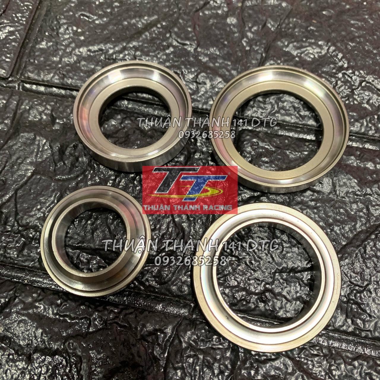 CHÉN CỔ SPORT ZIN - RGV