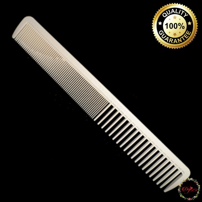 LƯỢC CẮT TÓC NAM NỮ  BEUY PRO COMB 19CM