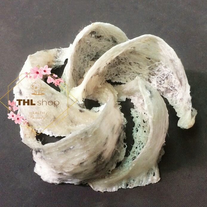 20 gram Tổ yến thô