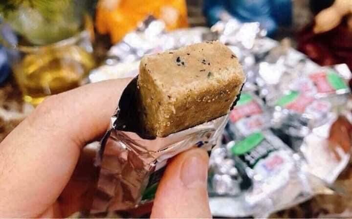 500GR LƯƠNG KHÔ MINI LILA