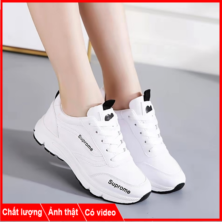 Giày Nữ Thể Thao Giá Rẻ