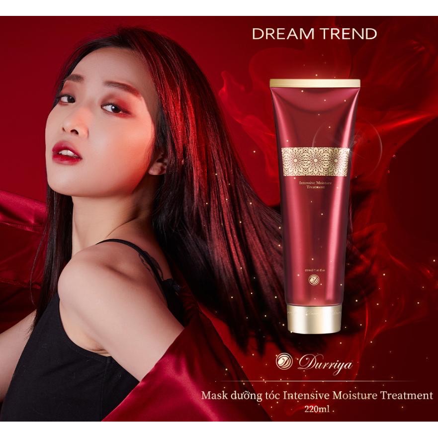 [HCM]Dầu xả tóc Dream Trend Hair Mask - Mask dưỡng tóc