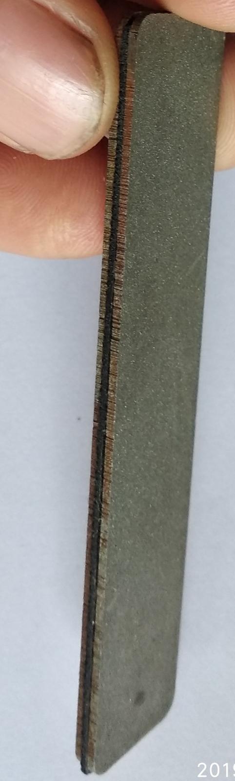 [HCM]Đá Mài Cựa Viên Lớn 8.5 cm