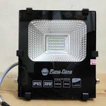 [HCM]Đèn led chiếu pha 30w ánh sáng 3000k-6500k - Rạng Đông