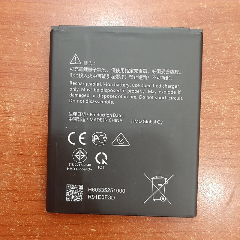 Pin điện thoại Nokia 2.2 Zin