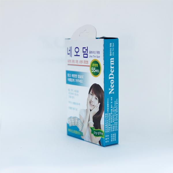 Everaid Miếng Dán Mụn Neoderm Ultra Thin Spot 55