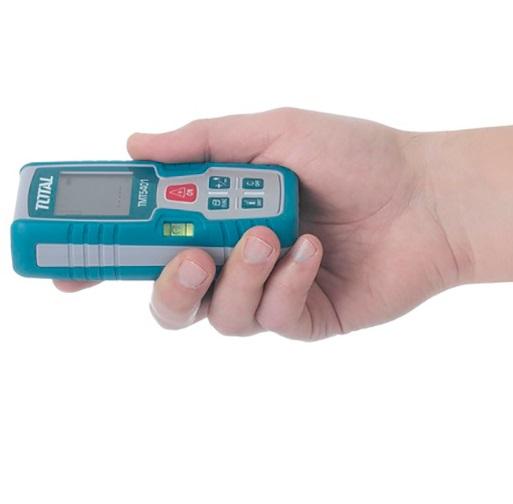 Máy đo khoảng cách tia laser Total TMT5401