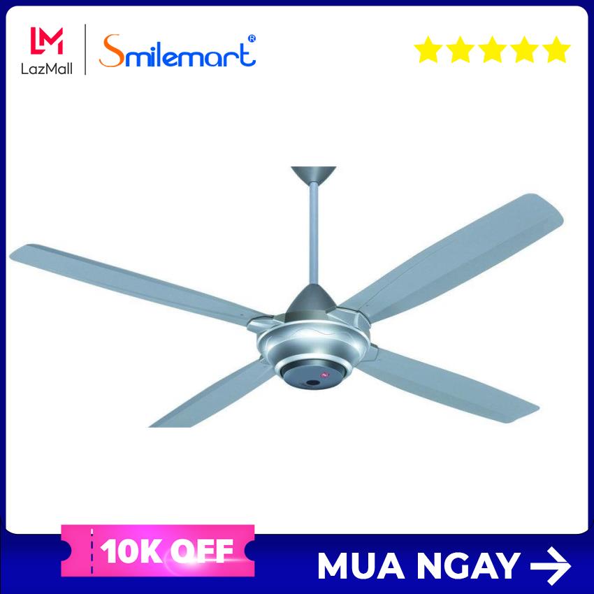 Quạt trần 4 cánh KDK M56XR