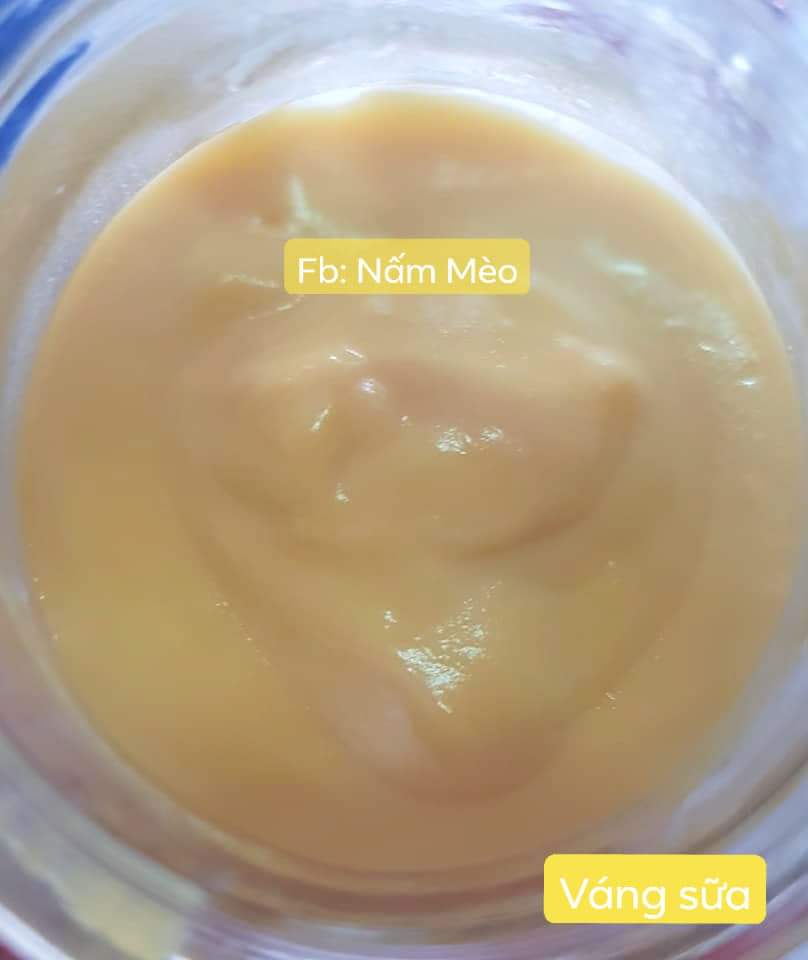 Bột bắp (ngô) hữu cơ Probios cho bé