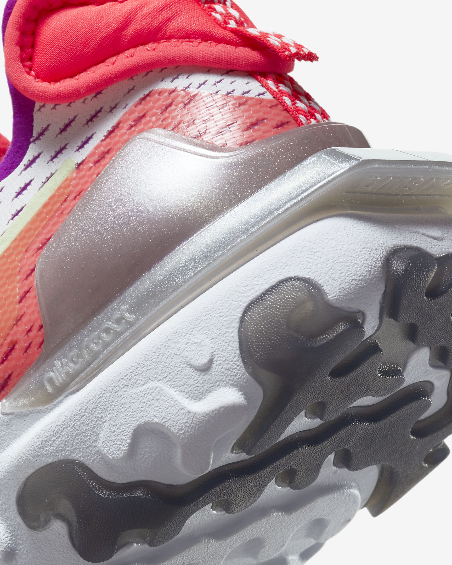 [HCM]Giày thể thao nam NIKE REACT VISION D/MS/X