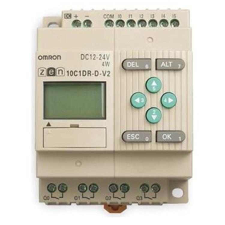 BỘ lập trình ZEN-10C1DR-D-V2