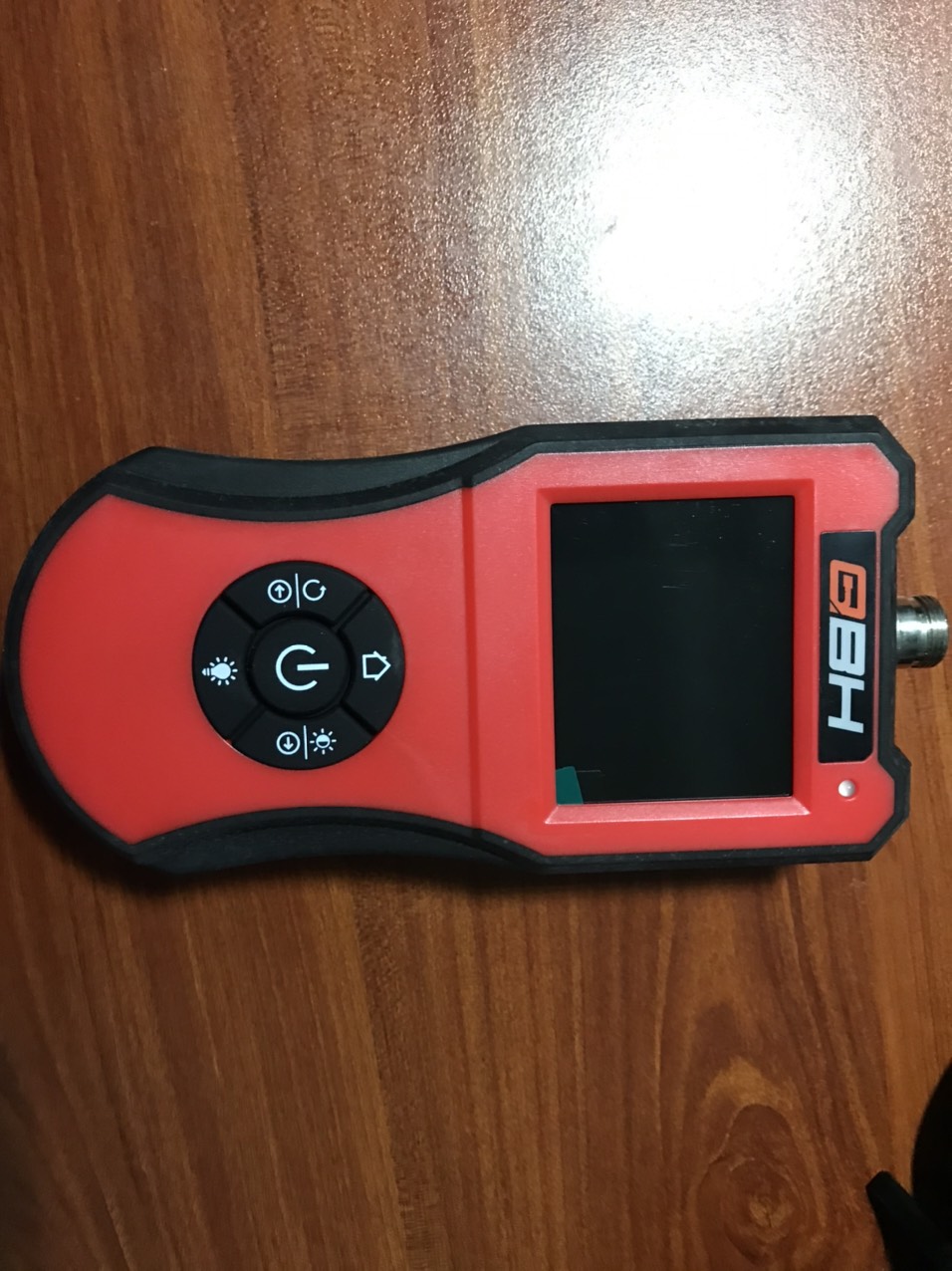 Máy nội soi buồng đốt  động cơ ô tô