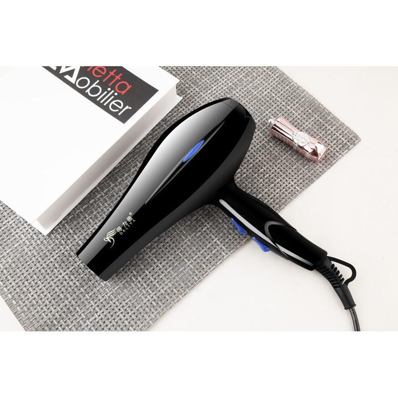 Máy Sấy Tóc Deliya 2200W