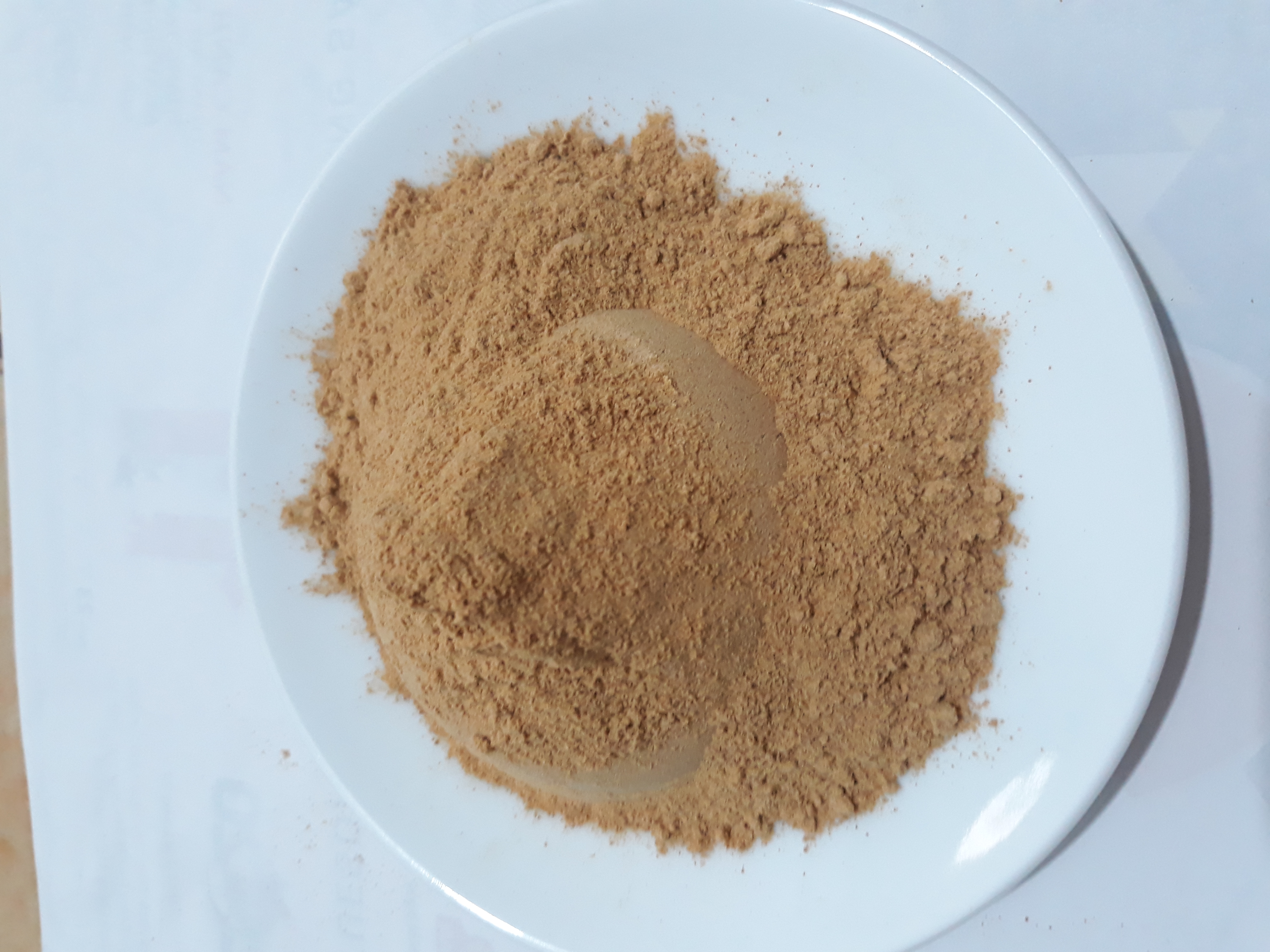[HCM]BÌ CƠM TẤM SẤY KHÔ 0,5KG
