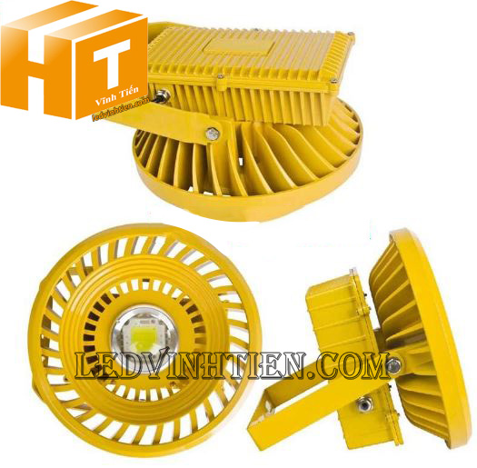Đèn pha chống cháy nổ 50w, 100w, 150w
