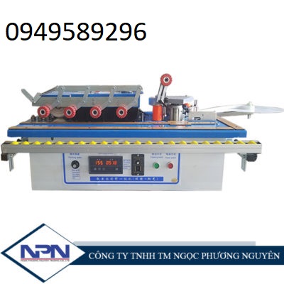 Máy dán cạnh 4 chức năng HC10500