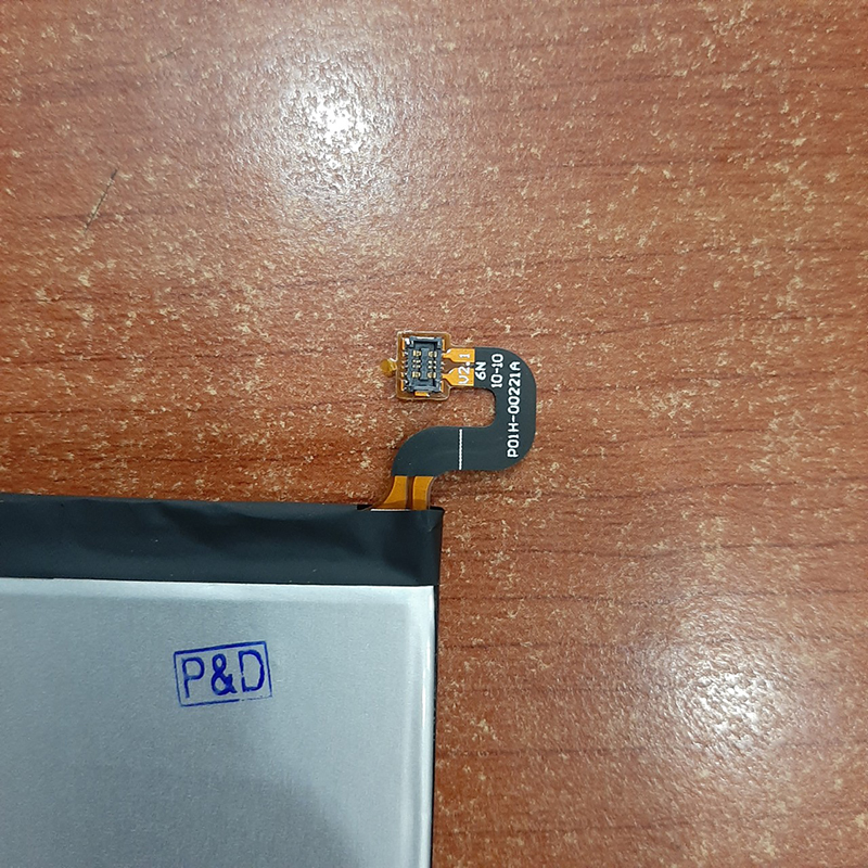 PIN SAMSUNG S6 EDGE PLUS (EB-BG928ABE)