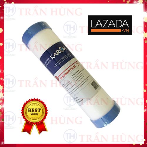 [HCM]Lõi Lọc Nước Số 1 Máy Lọc Nước KAROFI
