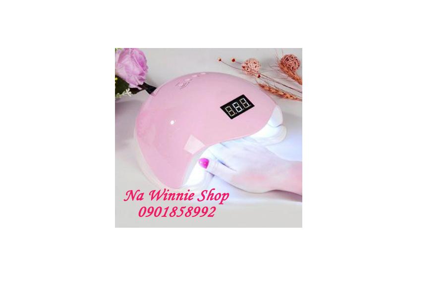 Máy hơ gel sun 5 48w