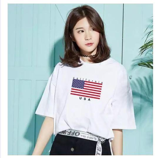 ao thun nu, áo thun nữ, áo nữ trắng tinh khôi mẫu basic nhiều mẫu, thời trang, năng động