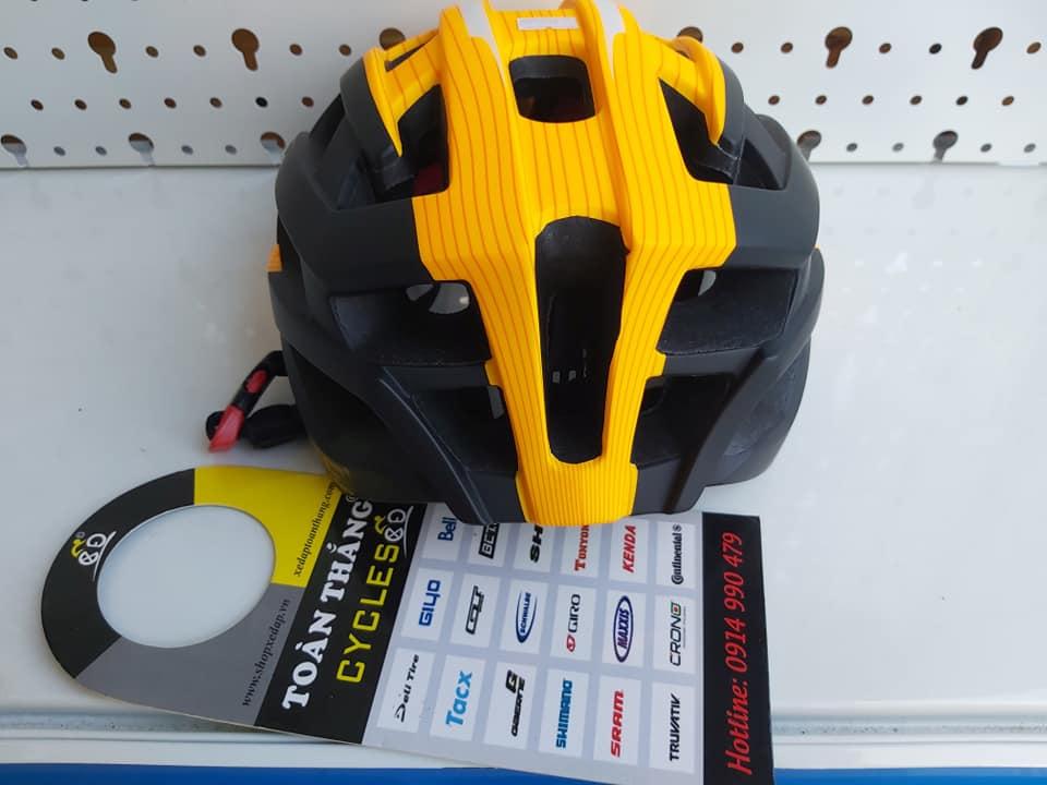 Mũ bảo hiểm xe đạp Royal JC16