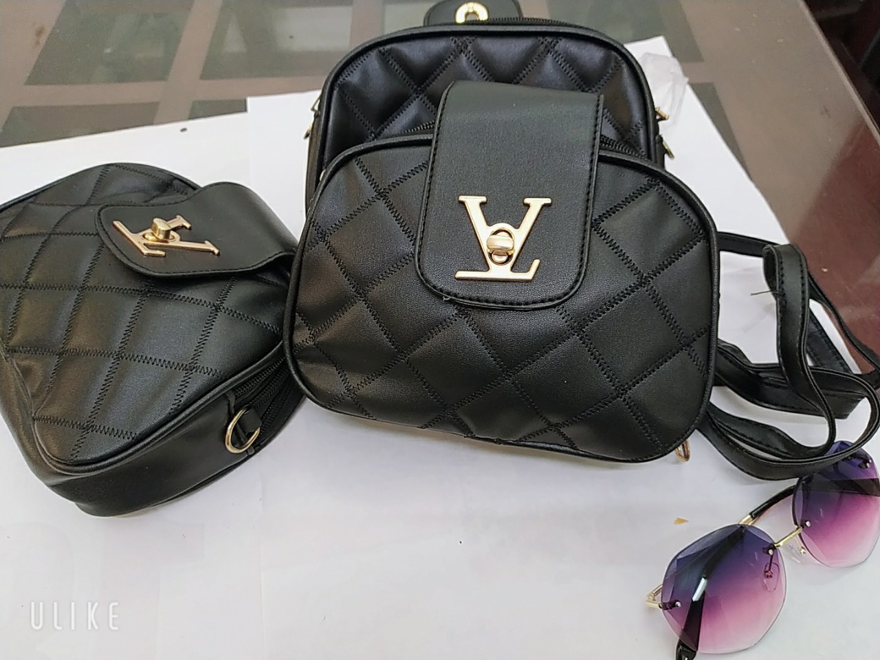 TÚI VL NHIỀU NGĂN NEW