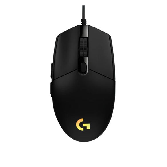 [HCM]Chuột Chơi game G102 LIGHTSYNC GEN 2