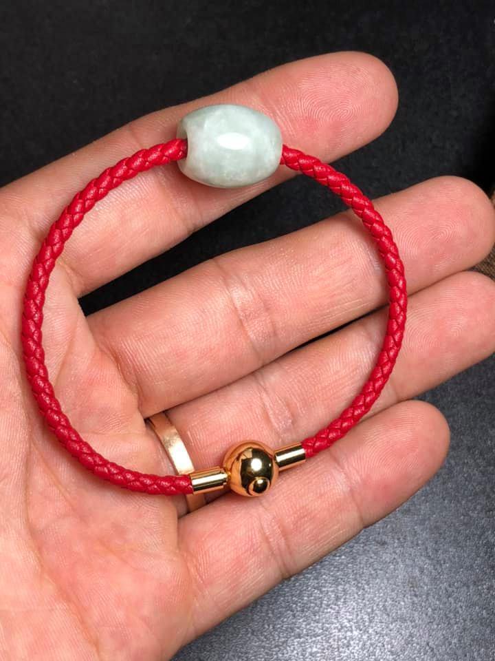 [FreeshipMAX] dây đeo lu thống ngọc jediet
