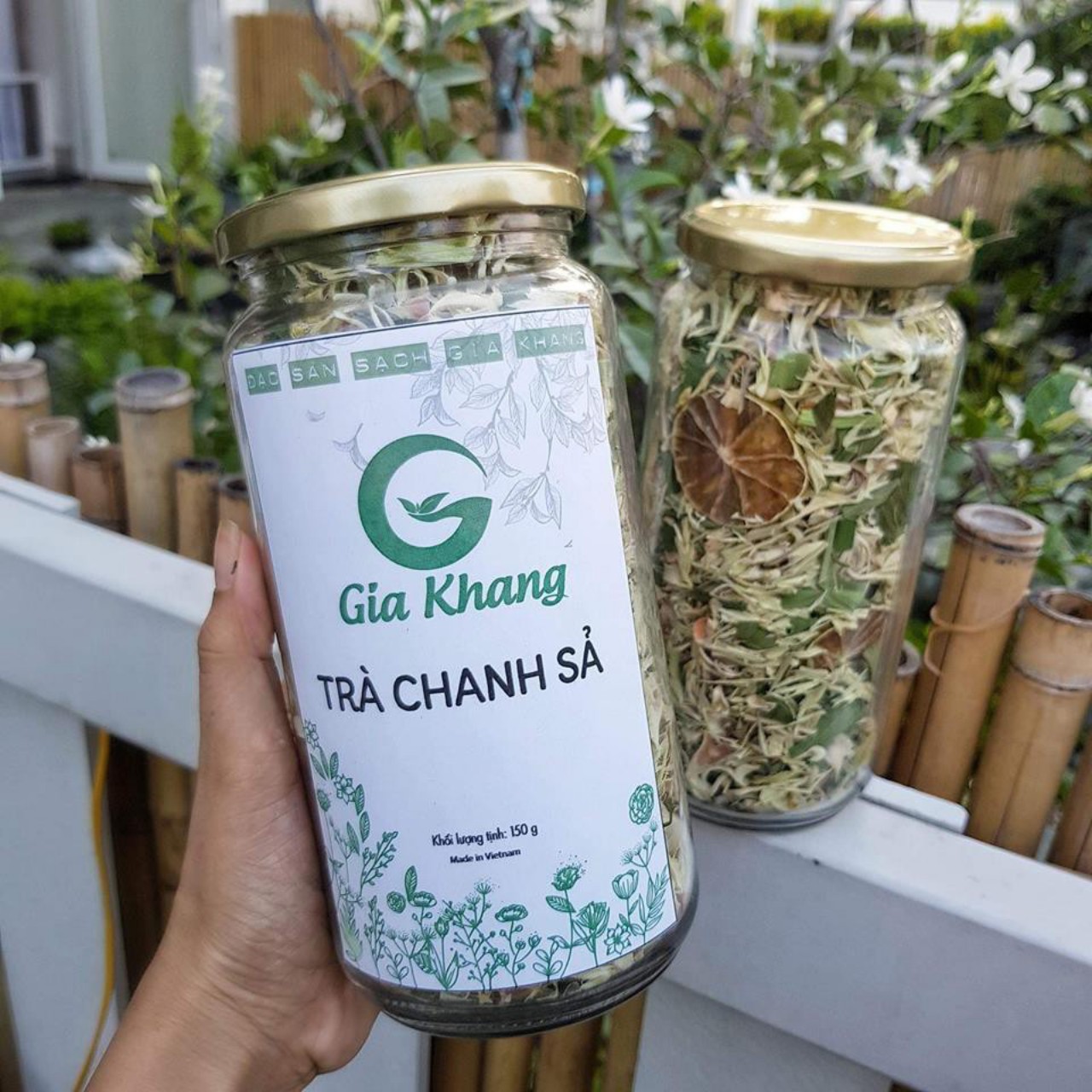 HŨ THỦY TINH 1000ML NẮP THIẾC – HŨ ĐỰNG THỰC PHẨM, NGÂM TRÁI CÂY, LÀM SỮA CHUA
