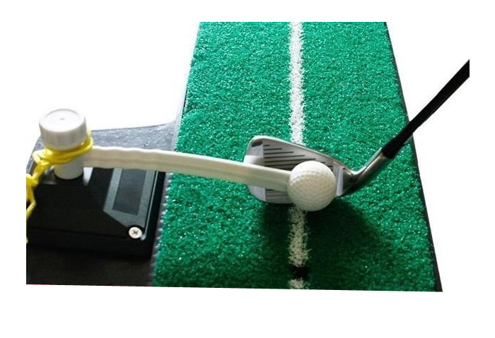 Thảm tập Golf Swing Mat , Thảm Tập golf chip.