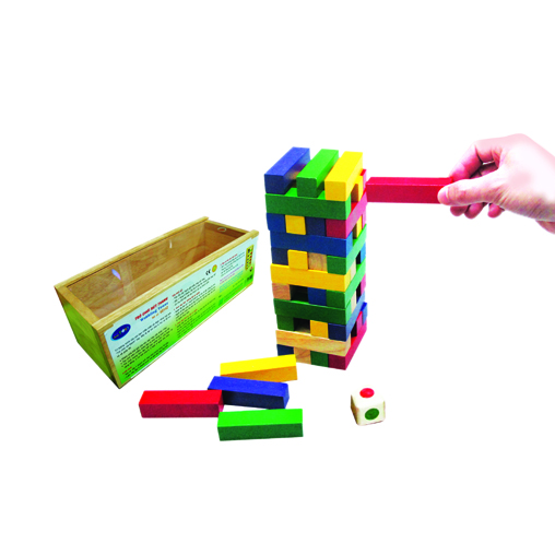 Trò chơi rút thanh Winwintoys - 60142