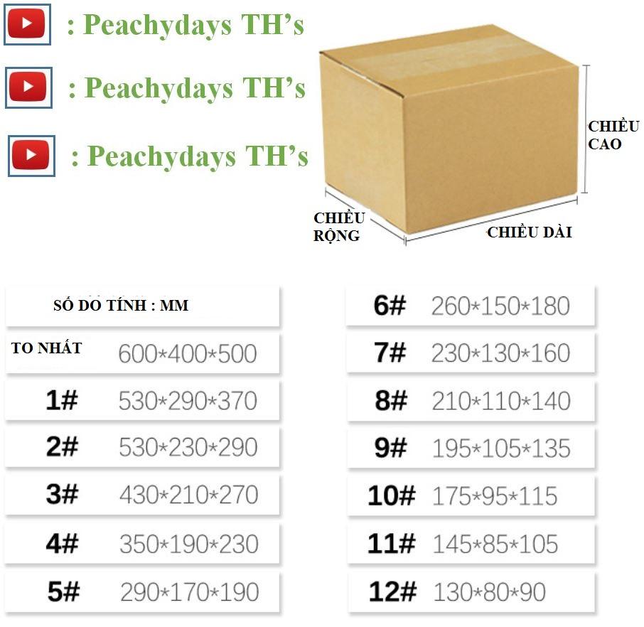 CARTON BOX