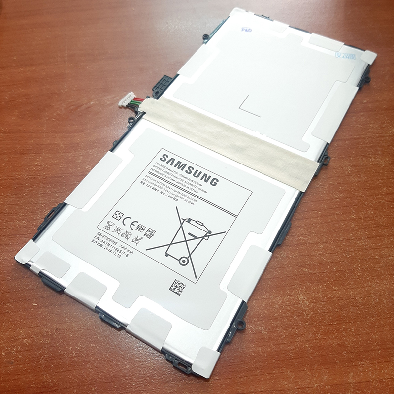 Pin Samsung Tab T800 / T805 / Tab S 10.5