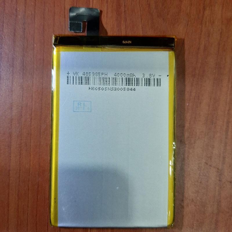 Pin Asus Zenfone Max Z010D, ZC550KL