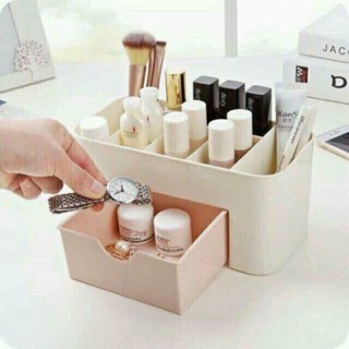 Kệ mỹ phẩm mini tiện dụng