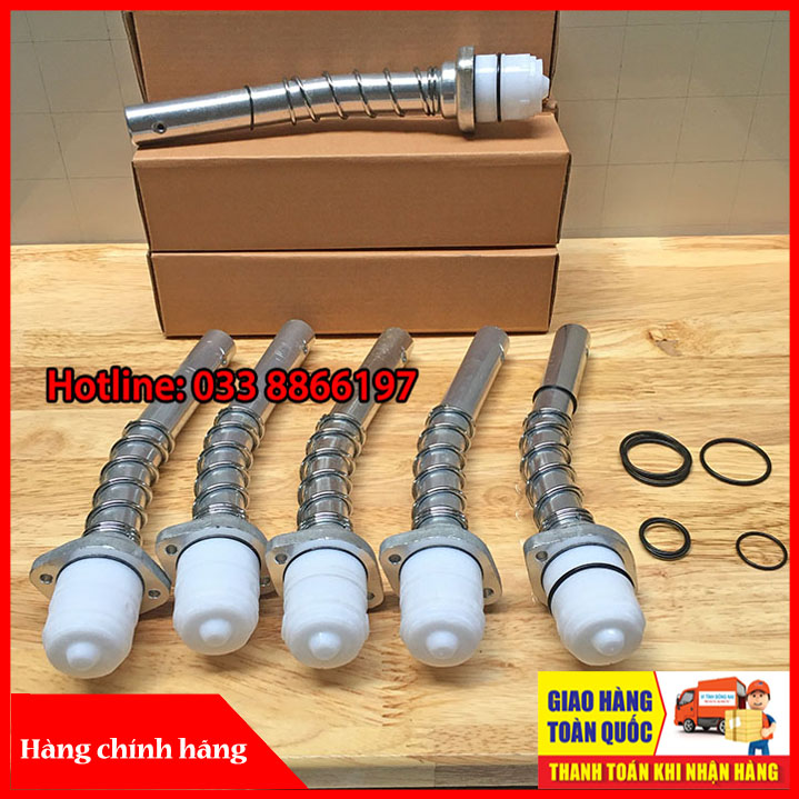Mỏ cò bơm xăng dầu Tatsuno phi 34
