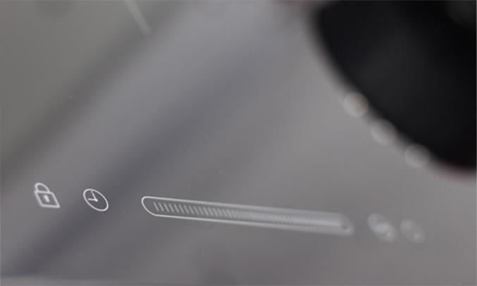 BẾP ĐÔI CUCHEN CIR-E2100VN