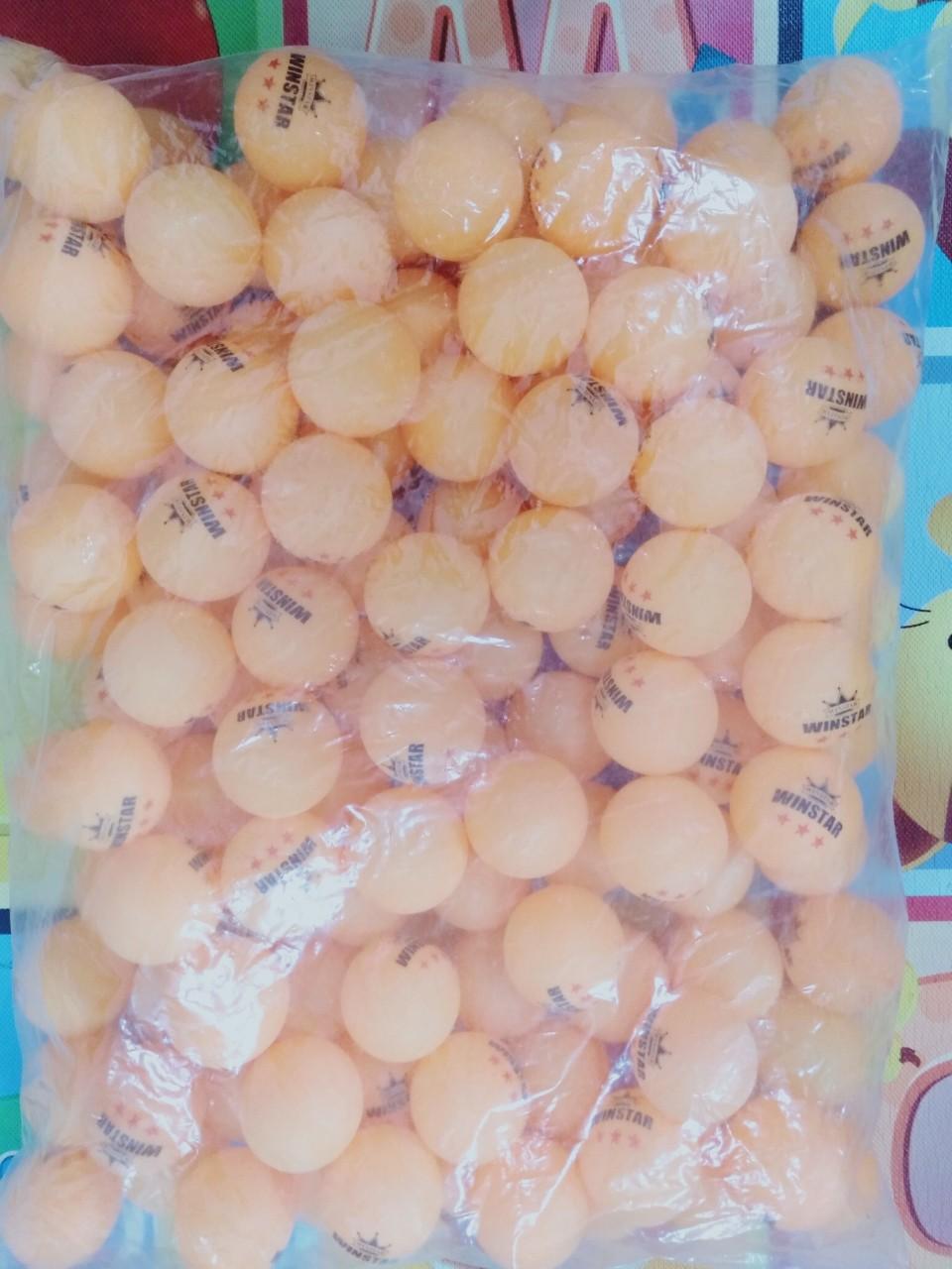 Combo 60 quả bóng bàn tập