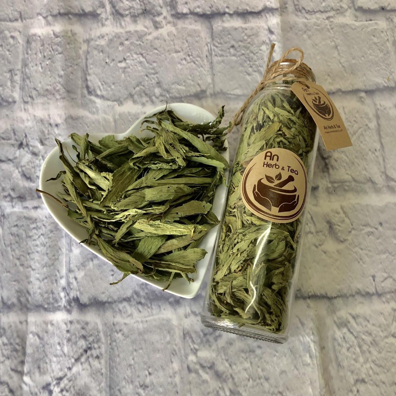 [HCM]Trà cỏ ngọt An Trà 50g
