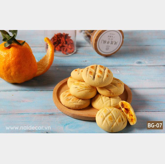 Nền gỗ chụp ảnh sản phẩm (2 mặt) - BG-07