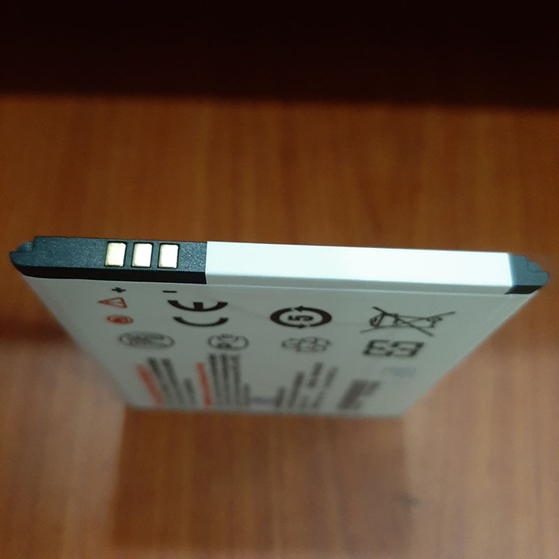 Pin Điện Thoại Philips W3500